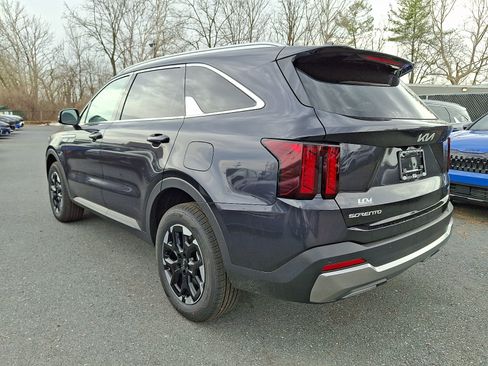 New 2026 Kia Sorento S AWD/4WD image 4