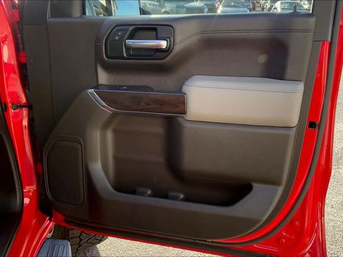 Used 2019 GMC Sierra 1500 SLT image 22