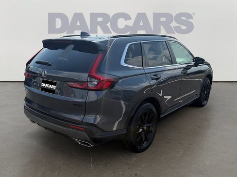 Used 2024 Honda CR-V Sport-L image 7