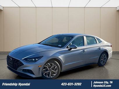 Certified 2023 Hyundai Sonata SEL w/ Convenience Package