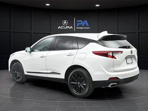 Certified 2026 Acura RDX SH-AWD image 26