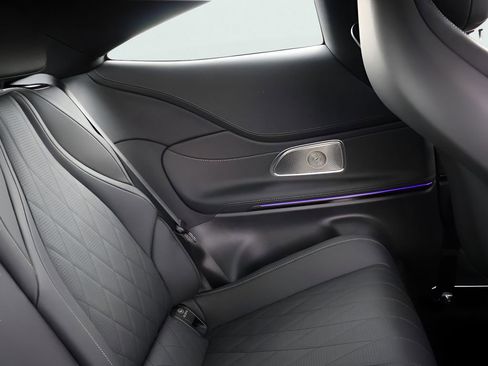 New 2026 Mercedes-Benz CLE 53 AMG 4MATIC Coupe image 16