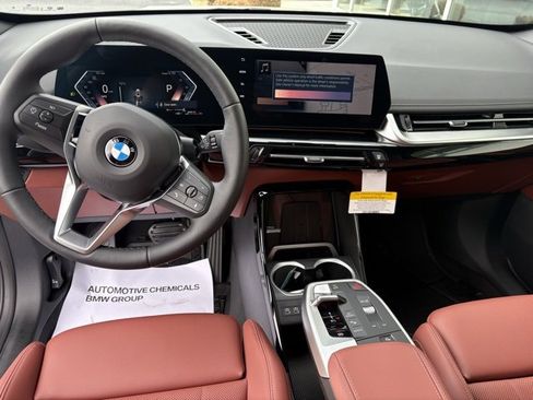 New 2026 BMW X1 xDrive28i w/ Convenience Package image 10