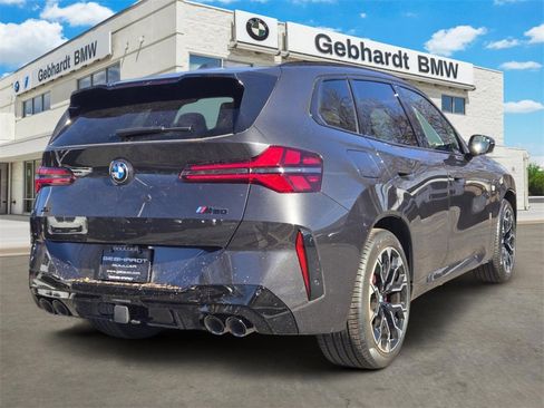New 2026 BMW X3 M50 w/ Premium Package image 5