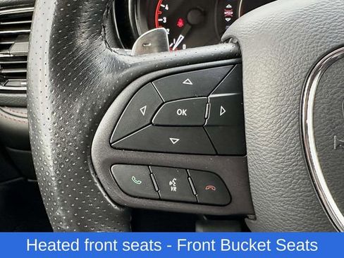 Used 2023 Dodge Durango R/T image 9