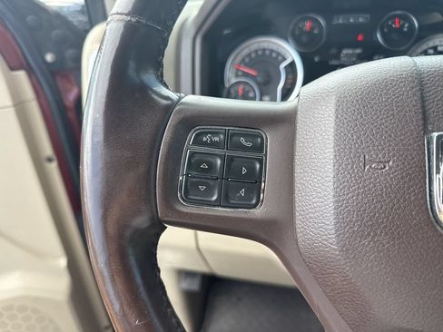 Used 2018 RAM 2500 Lone Star AWD/4WD image 16