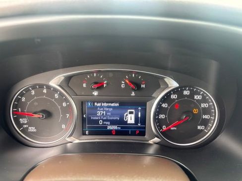 Used 2023 GMC Acadia SLE w/ Driver Convenience Package AWD/4WD image 12