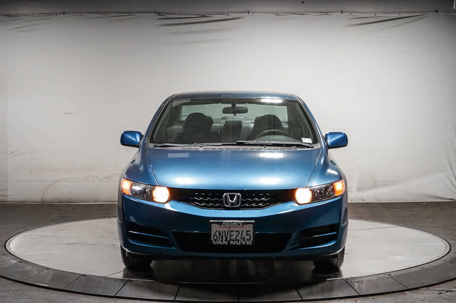 Used 2011 Honda Civic LX image 6