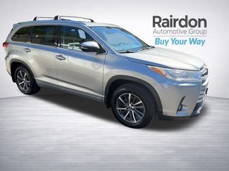 Used 2017 Toyota Highlander XLE AWD/4WD 360° Tour