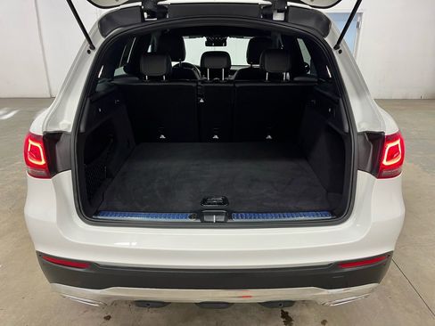 Used 2022 Mercedes-Benz GLC 300 image 24