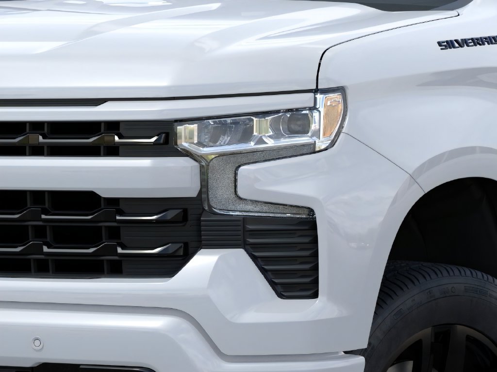 New 2026 Chevrolet Silverado 1500 RST w/ RST All Star Premium Package RWD image 10