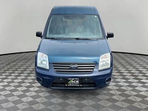 Used 2012 Ford Transit Connect XLT FWD image 3