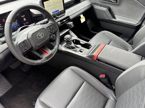 New 2026 Toyota RAV4 AWD Plug-in Hybrid image 9