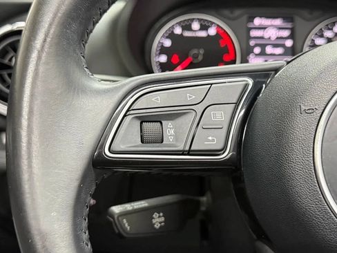 Used 2017 Audi A3 2.0T Premium w/ Convenience Package FWD image 21