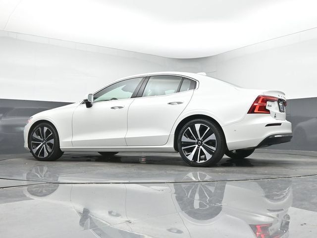 Used 2023 Volvo S60 B5 Ultimate w/ Climate Package FWD image 38