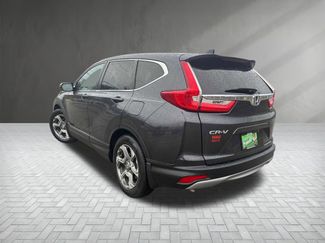 Used 2019 Honda CR-V EX video 3