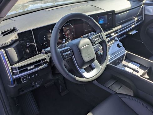 New 2026 Hyundai Santa Fe Limited AWD/4WD image 14