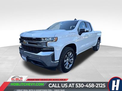 Used 2021 Chevrolet Silverado 1500 LT w/ All Star Edition Plus