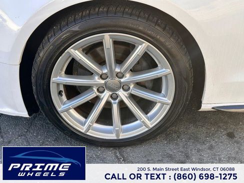 Used 2017 Audi A5 2.0T Sport w/ Technology Package image 19