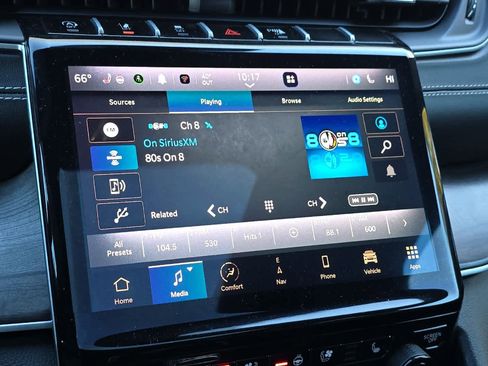 Used 2024 Jeep Grand Cherokee L Limited w/ Luxury Tech Group II image 21