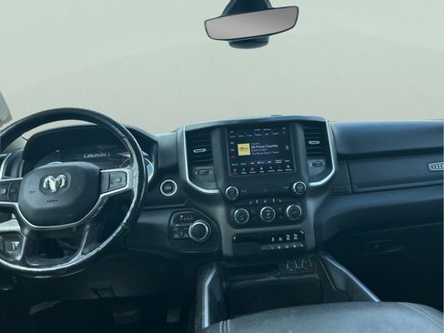 Used 2020 RAM 1500 Big Horn AWD/4WD image 12