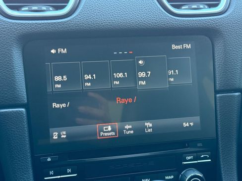 Certified 2018 Porsche 718 Cayman GTS image 18