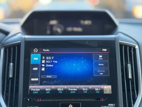 Used 2022 Subaru Crosstrek 2.5i Limited w/ Popular Package #4 image 25