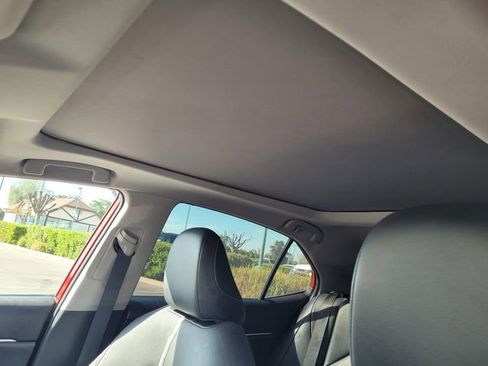 Used 2020 Toyota Camry XSE w/ Driver Assist Package image 8