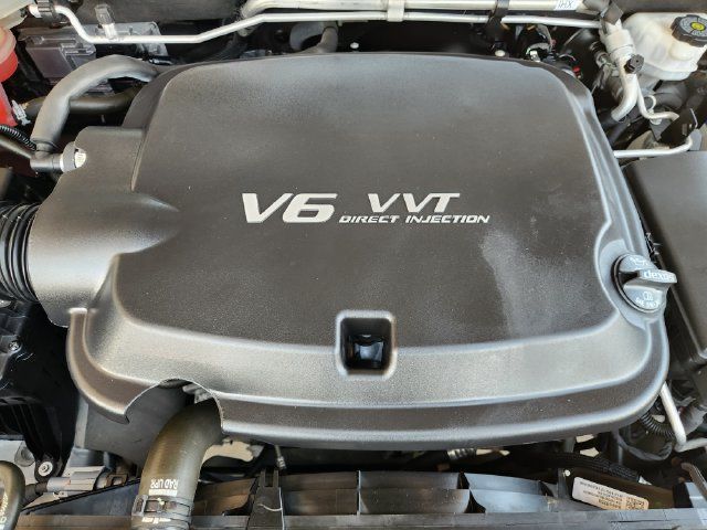 Used 2021 GMC Canyon Elevation Standard w/ Convenience Package RWD image 30