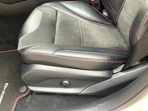 Used 2019 Mercedes-Benz GLC 43 AMG 4MATIC image 10