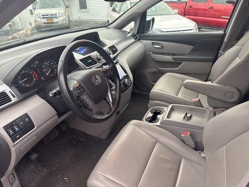 Used 2014 Honda Odyssey EX-L image 6
