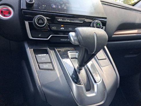 Certified 2017 Honda CR-V EX image 26