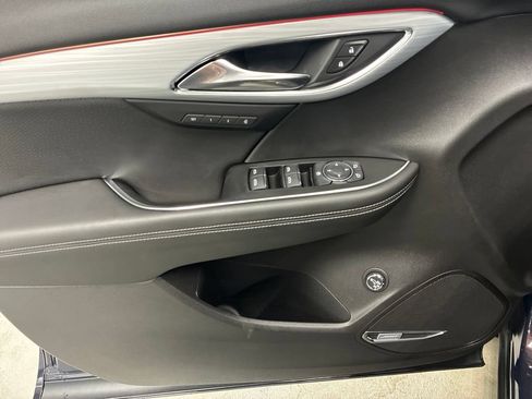 New 2026 Buick Envision Avenir AWD/4WD image 25