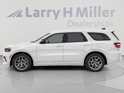 New 2026 Dodge Durango GT w/ Blacktop Package