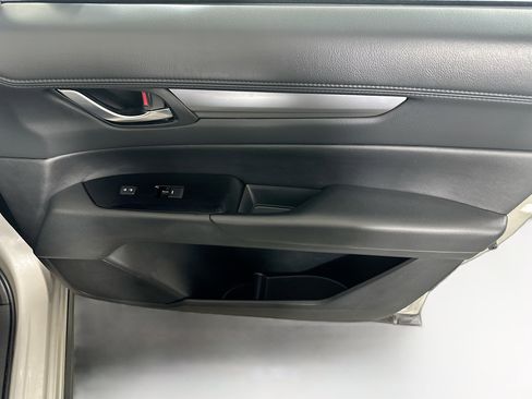 Used 2024 MAZDA CX-5 AWD 2.5 S w/ Select Package image 29