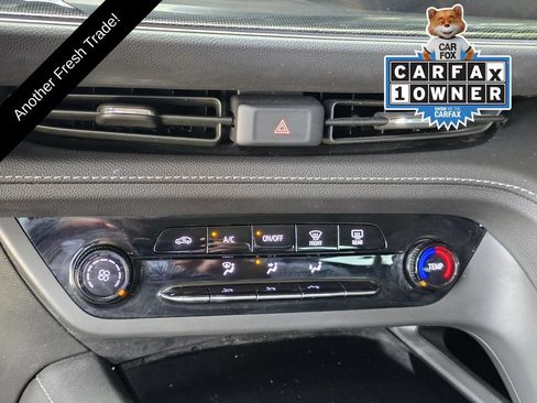 Used 2021 Buick Envision Preferred FWD image 18
