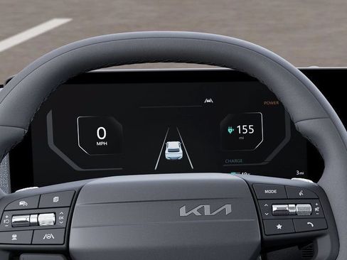 New 2026 Kia EV6 Light RWD image 21