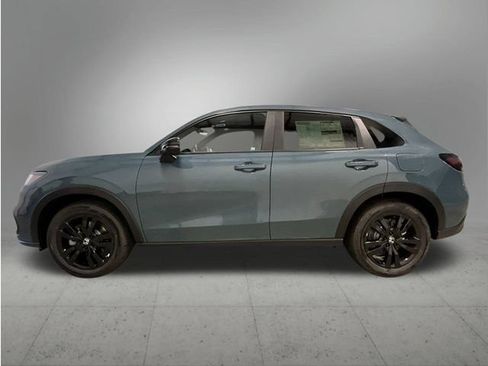 New 2027 Honda HR-V Sport image 2