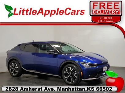 Used 2023 Kia EV6 Wind w/ Wind Technology Package