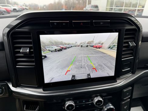 Certified 2023 Ford F150 XLT w/ Equipment Group 302A High image 18