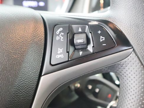 Used 2020 Chevrolet Spark LT FWD image 34