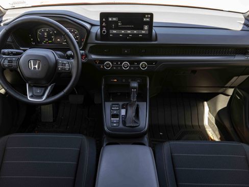 Used 2026 Honda CR-V TrailSport image 27