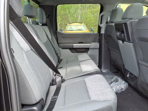 New 2026 Ford F250 XLT AWD/4WD image 13