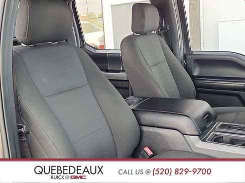 Used 2019 Ford F150 XLT w/ Equipment Group 302A Luxury AWD/4WD image 32