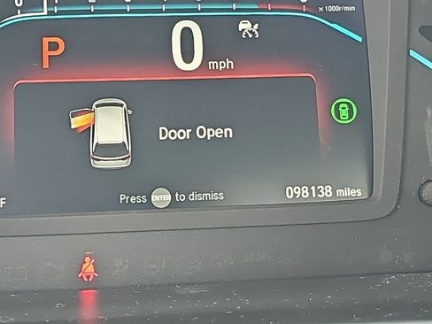 Used 2021 Honda Odyssey Touring image 18