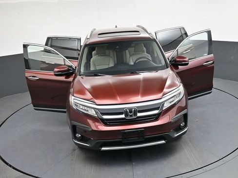 Used 2022 Honda Pilot Touring image 38