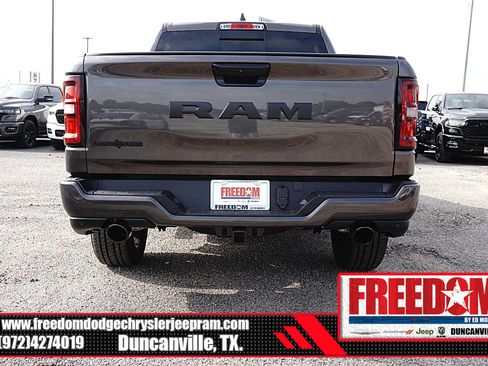 New 2026 RAM 1500 Lone Star image 4