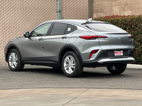 New 2026 Buick Envista Preferred w/ Convenience I Package image 6