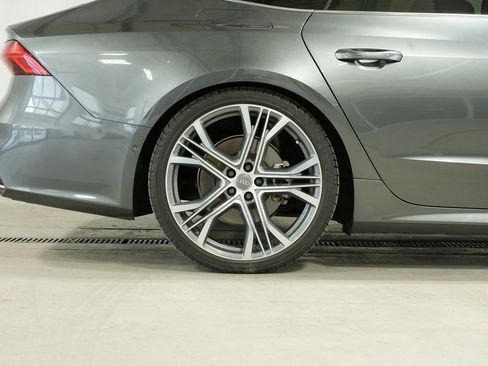 Used 2019 Audi A7 3.0T Prestige image 39