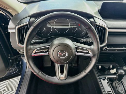 Used 2025 MAZDA CX-50 AWD 2.5 S w/ Premium Package image 17